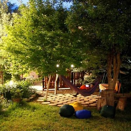 Maghay B&B Hotel In Vanadzor Luaran gambar