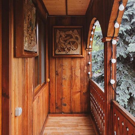 Maghay B&B Hotel In Vanadzor Luaran gambar