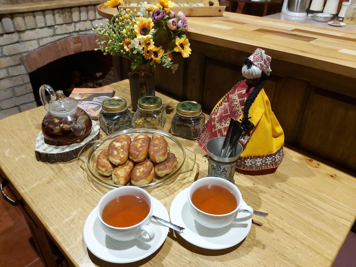 Maghay B&B Hotel In Vanadzor Luaran gambar