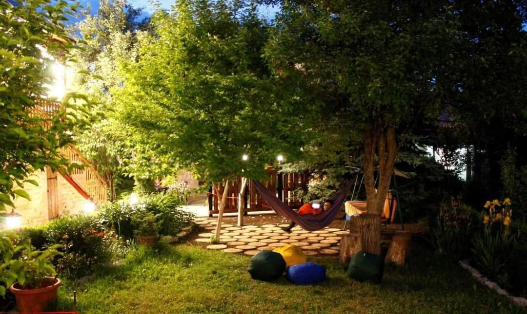 Maghay B&B Hotel In Vanadzor Luaran gambar