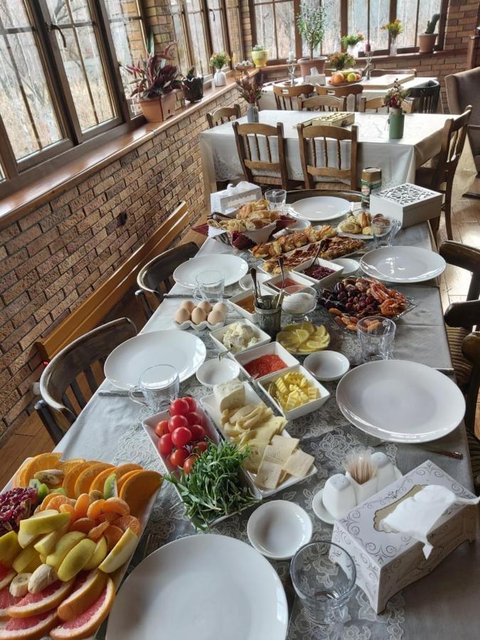 Maghay B&B Hotel In Vanadzor Luaran gambar