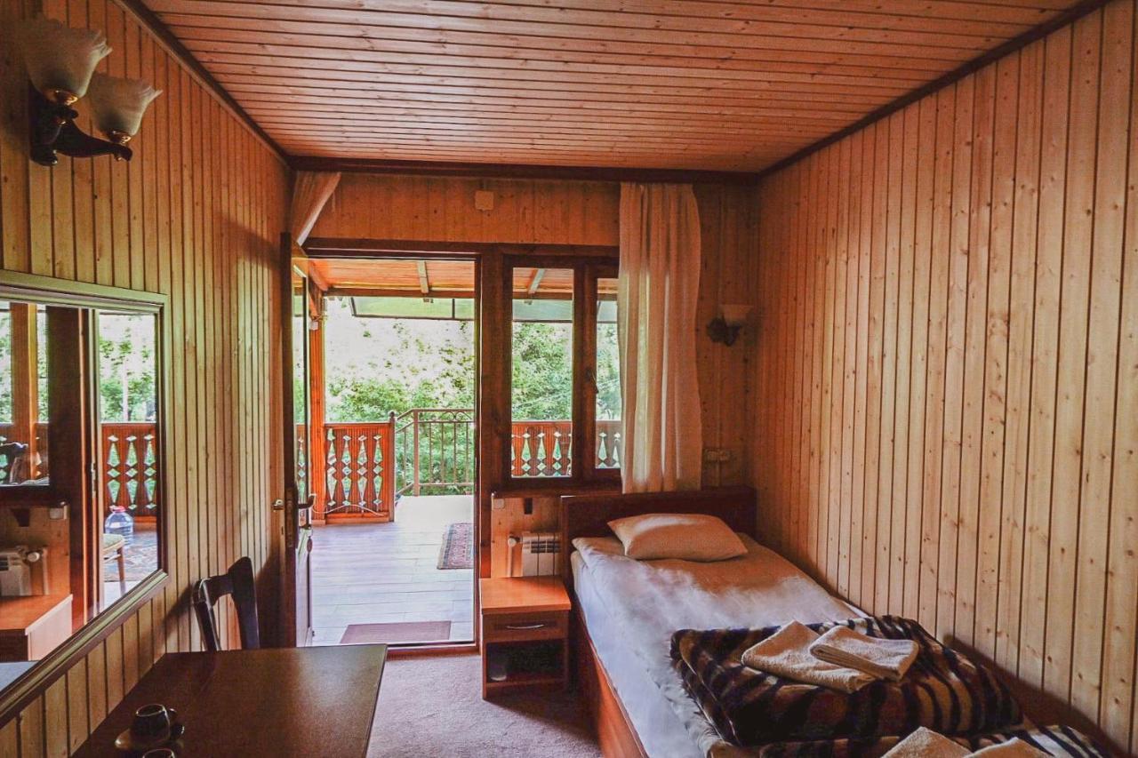 Maghay B&B Hotel In Vanadzor Luaran gambar