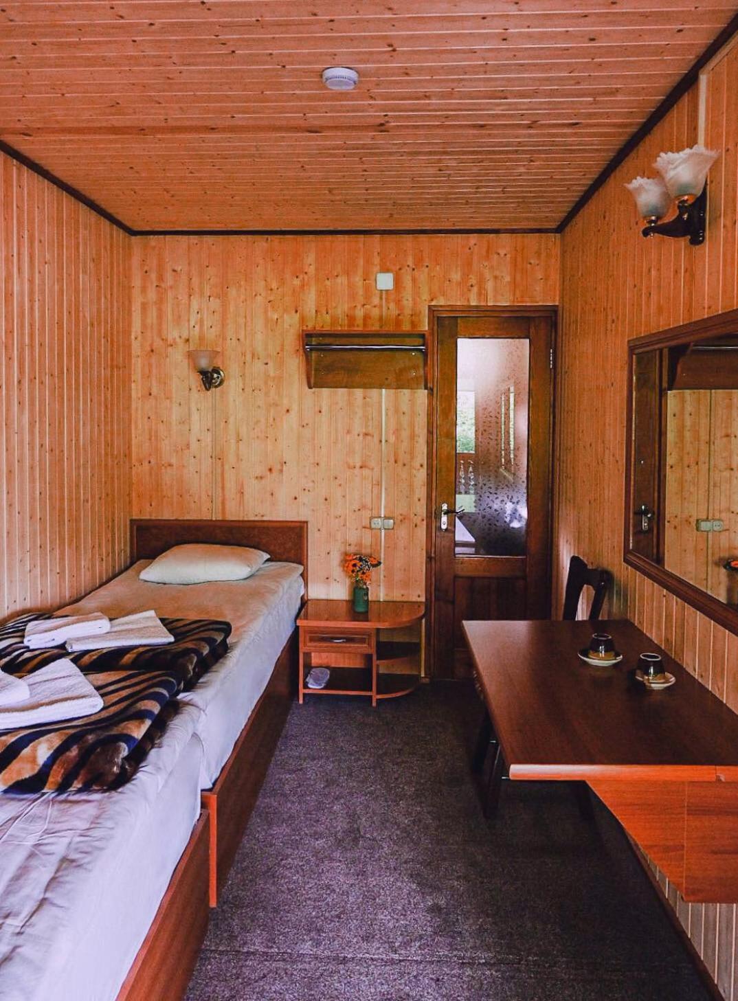 Maghay B&B Hotel In Vanadzor Luaran gambar