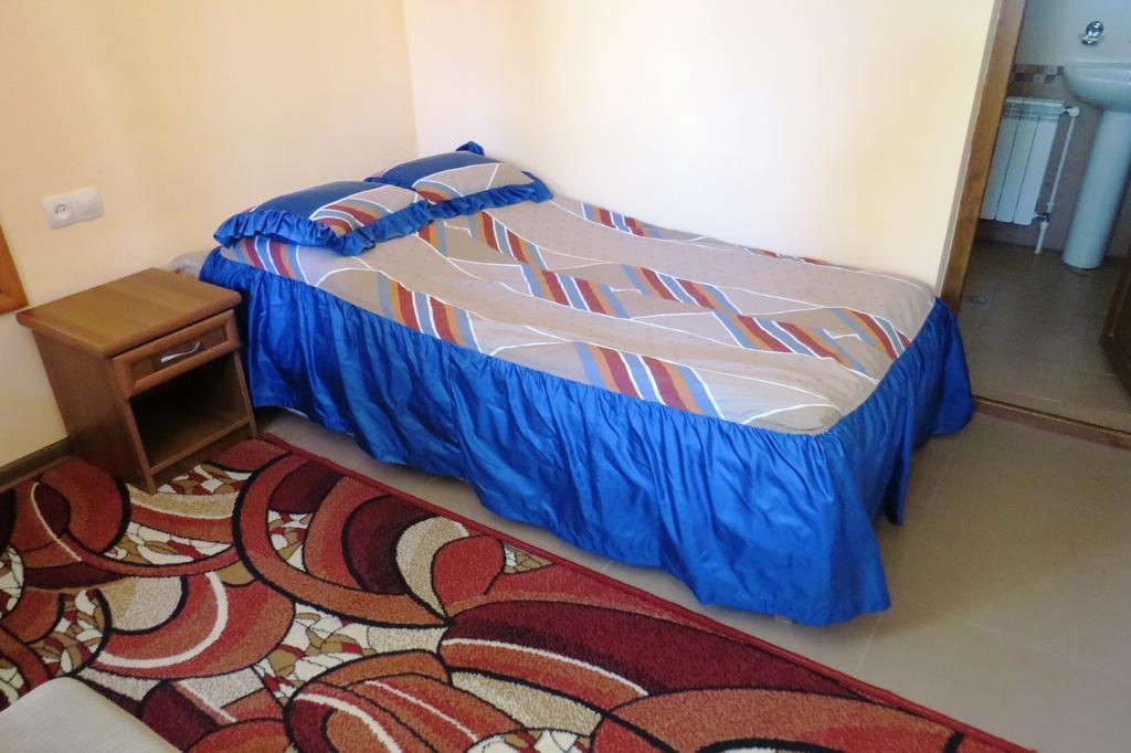 Maghay B&B Hotel In Vanadzor Bilik gambar