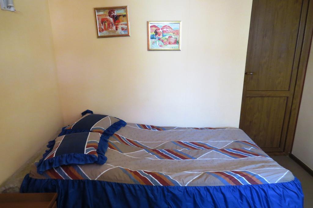 Maghay B&B Hotel In Vanadzor Bilik gambar