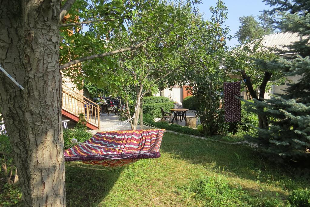 Maghay B&B Hotel In Vanadzor Luaran gambar