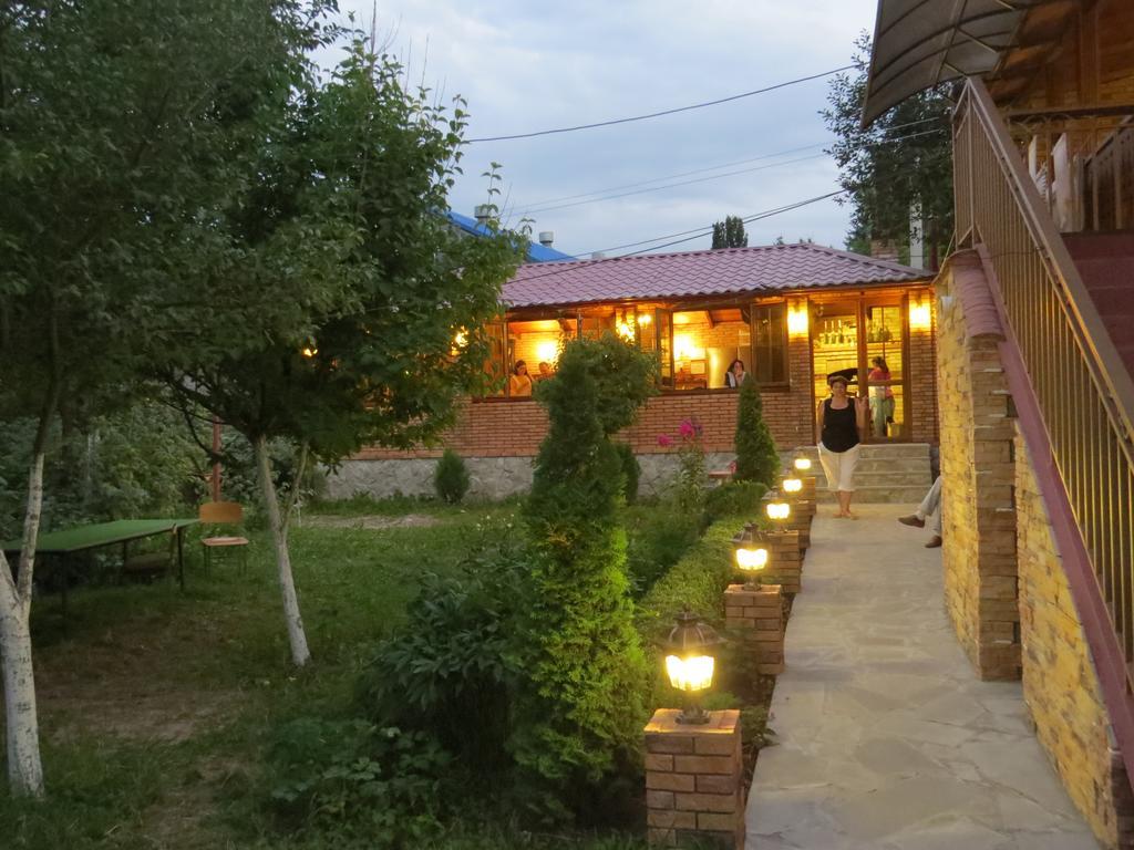 Maghay B&B Hotel In Vanadzor Luaran gambar