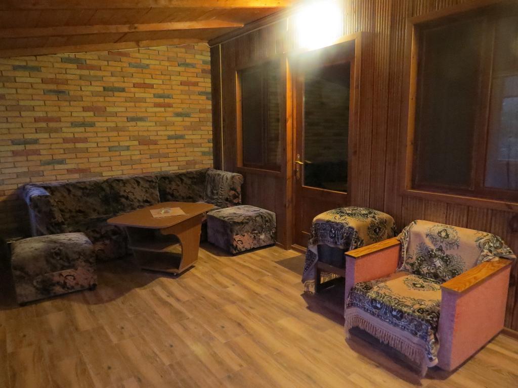 Maghay B&B Hotel In Vanadzor Luaran gambar