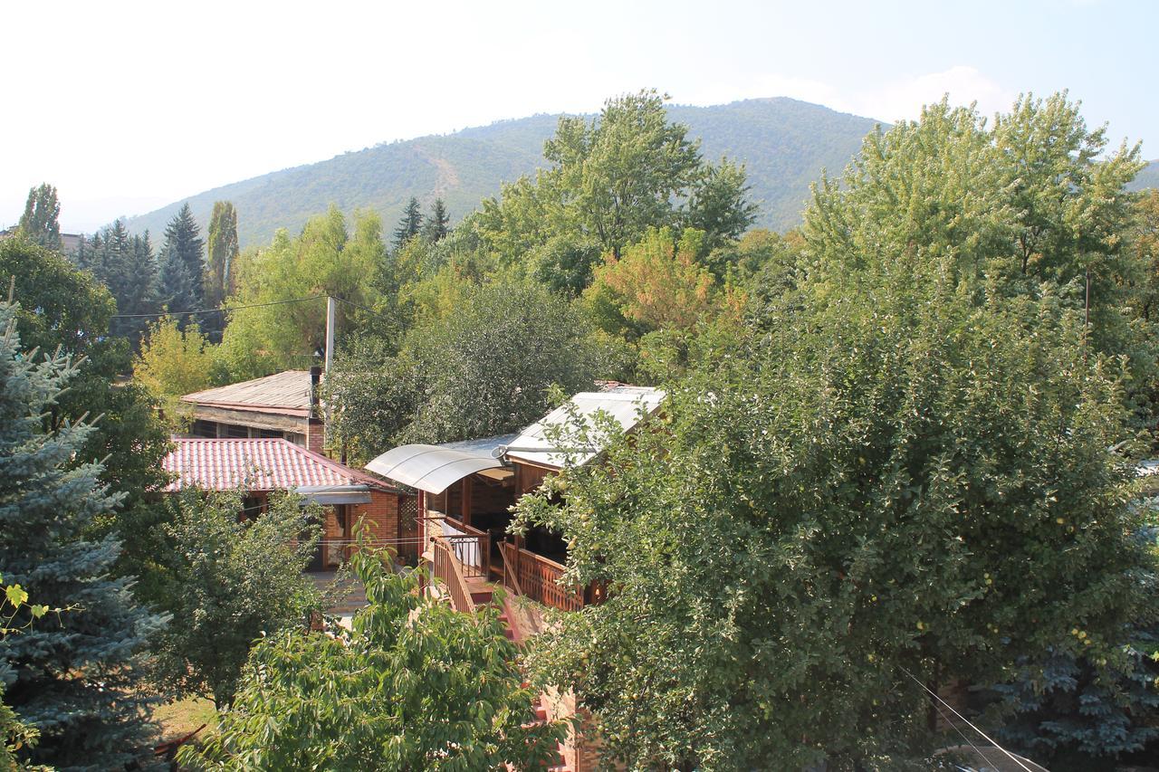 Maghay B&B Hotel In Vanadzor Luaran gambar