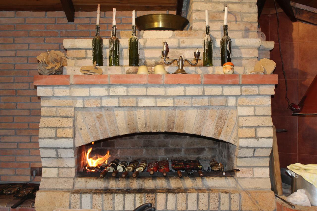 Maghay B&B Hotel In Vanadzor Luaran gambar