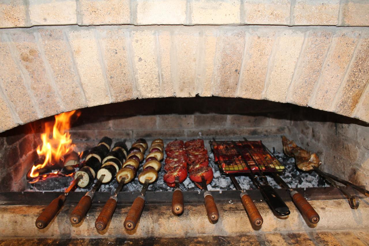 Maghay B&B Hotel In Vanadzor Luaran gambar