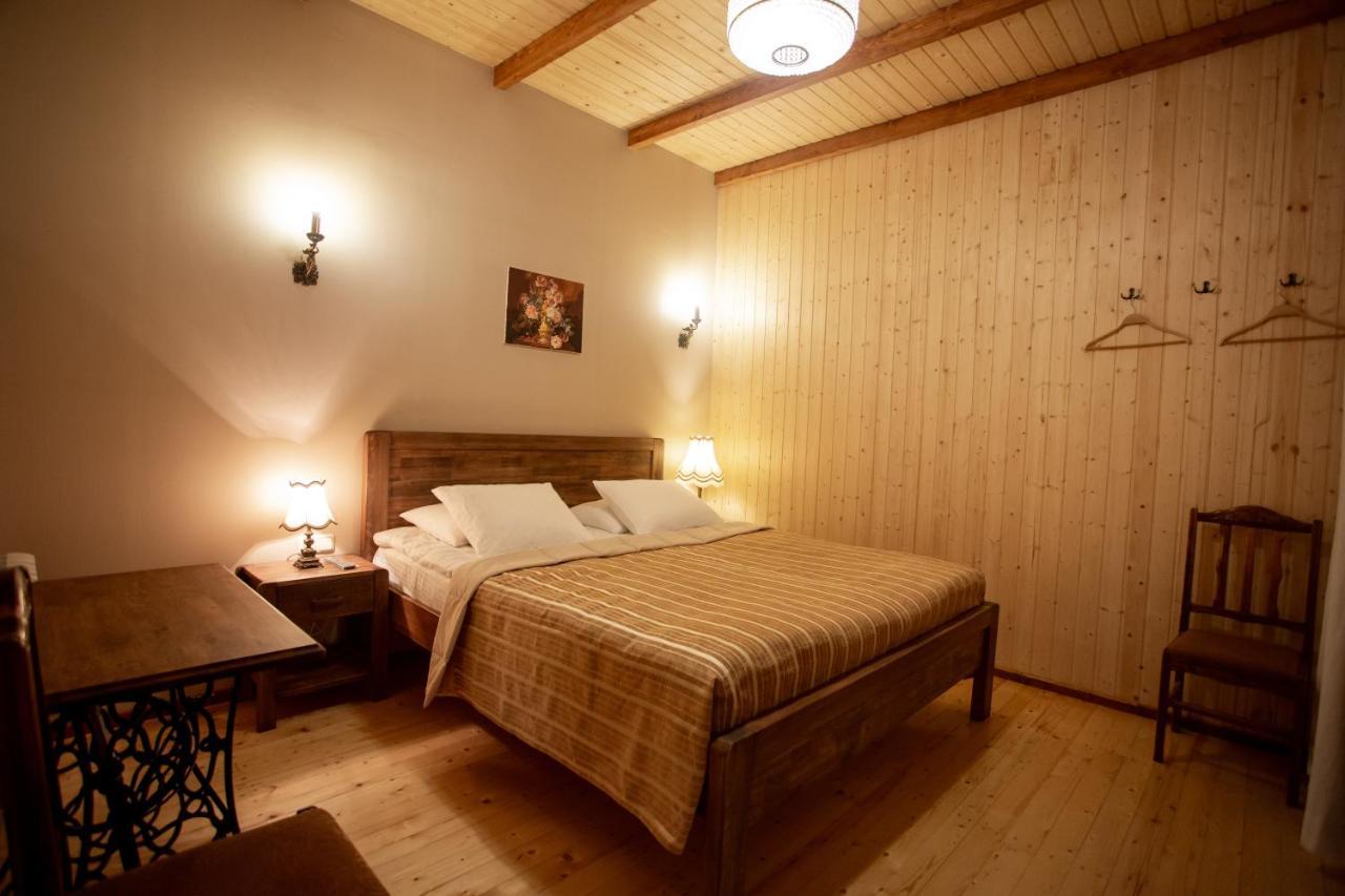 Maghay B&B Hotel In Vanadzor Luaran gambar
