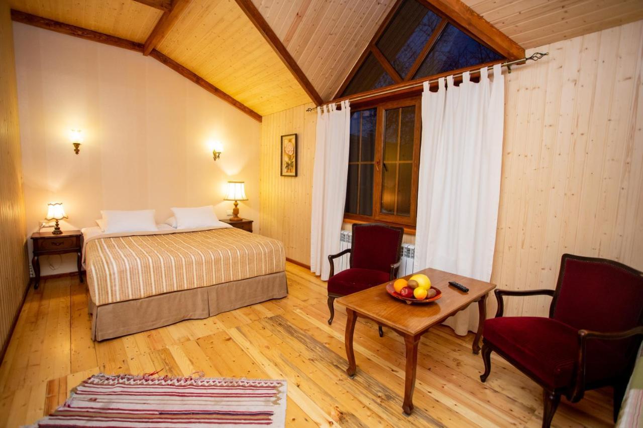 Maghay B&B Hotel In Vanadzor Luaran gambar