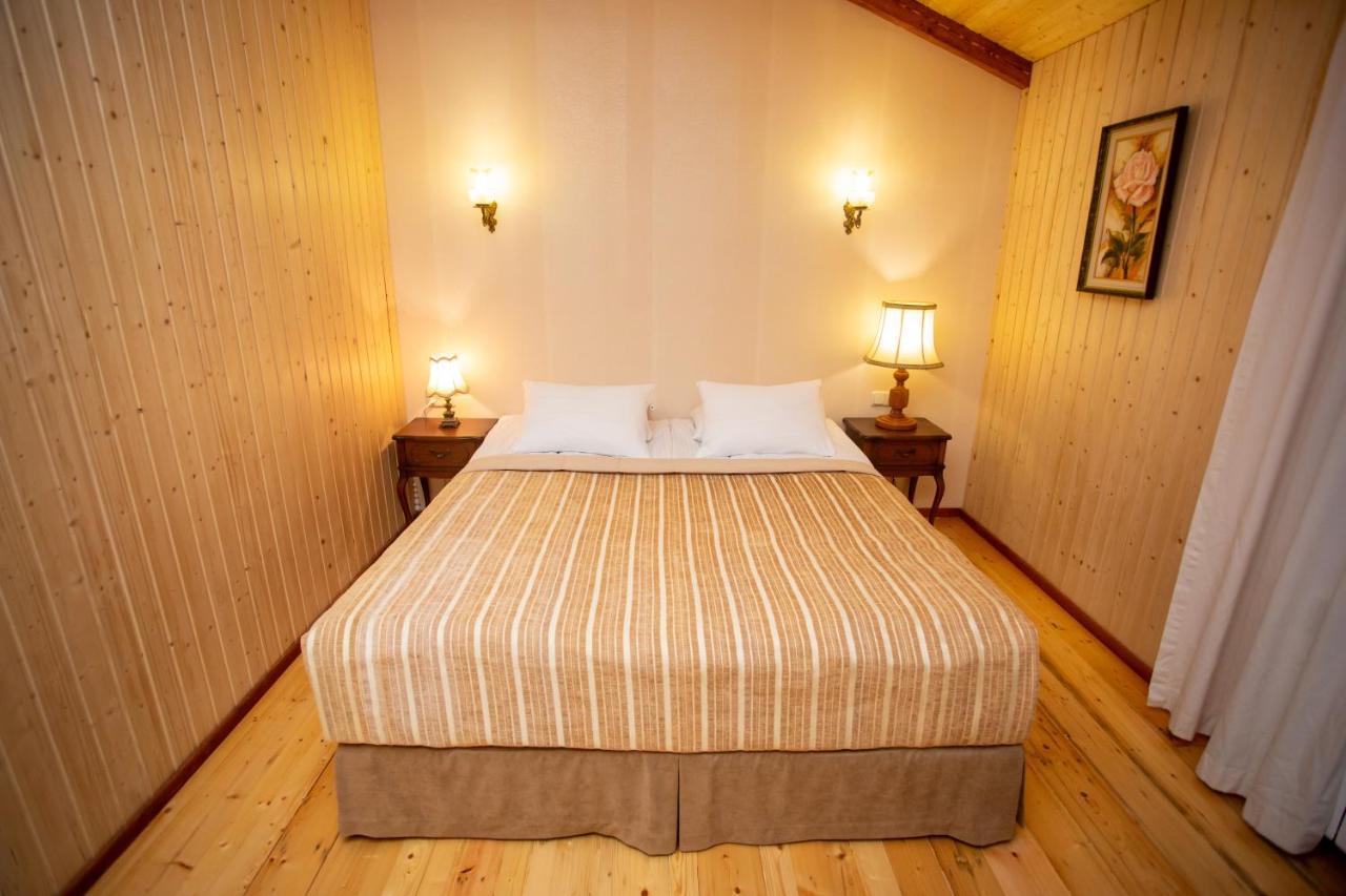 Maghay B&B Hotel In Vanadzor Luaran gambar