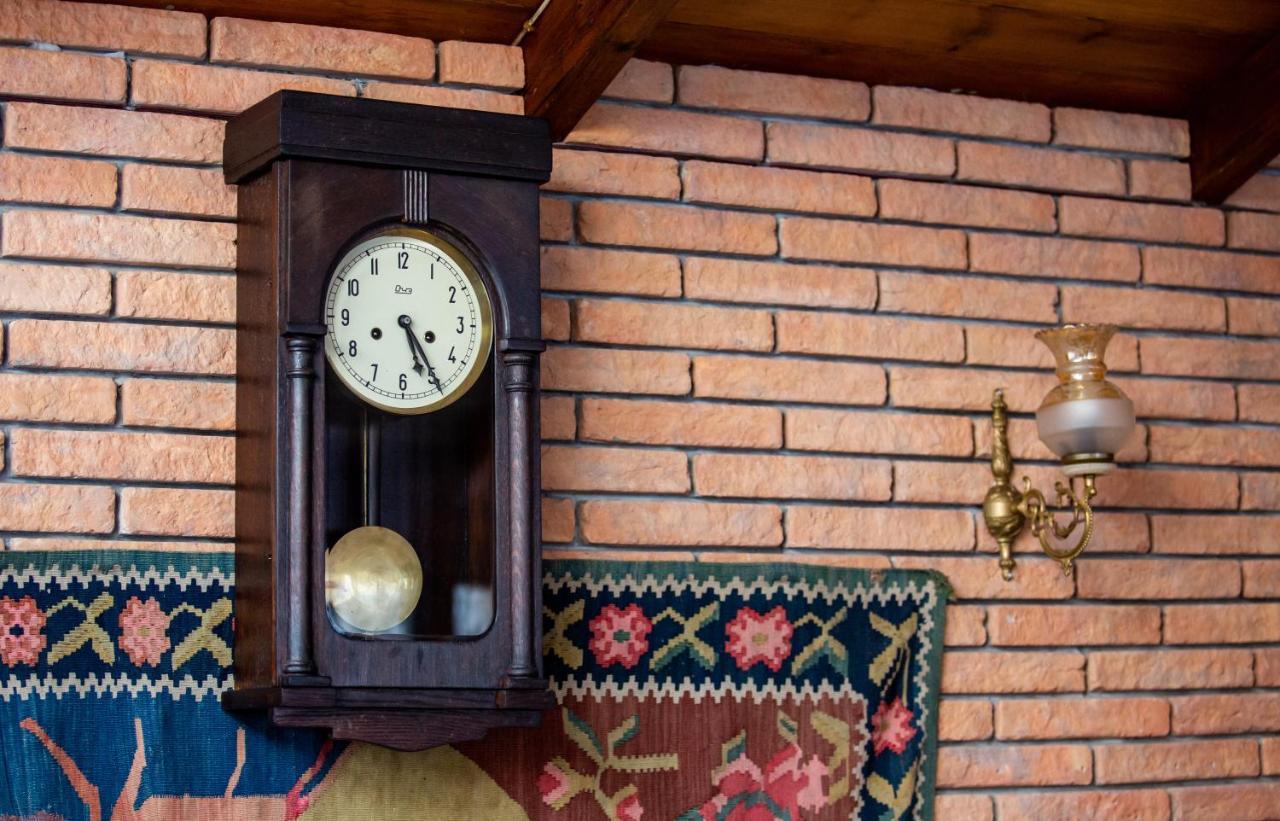 Maghay B&B Hotel In Vanadzor Luaran gambar