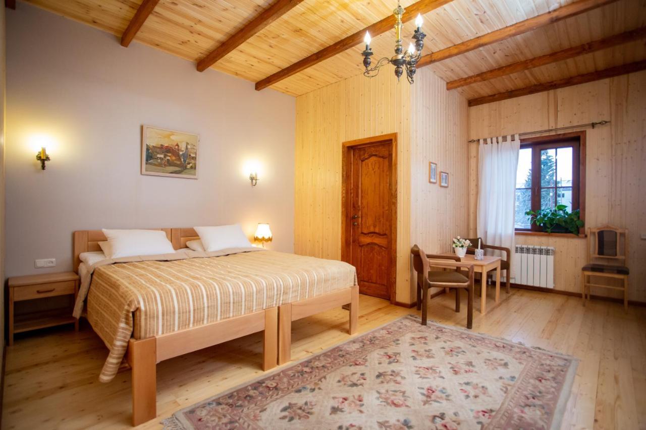 Maghay B&B Hotel In Vanadzor Luaran gambar
